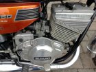 Suzuki GT 250M